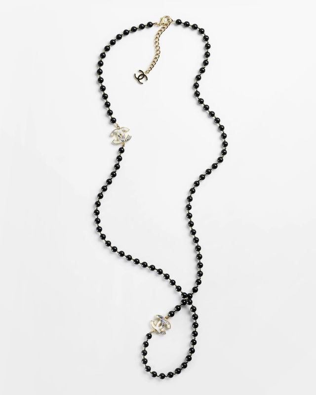 Chanel necklace 1lyx21 (4)